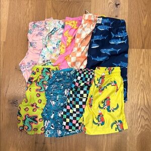 Kids Mixed Lot of Clothing Size 8